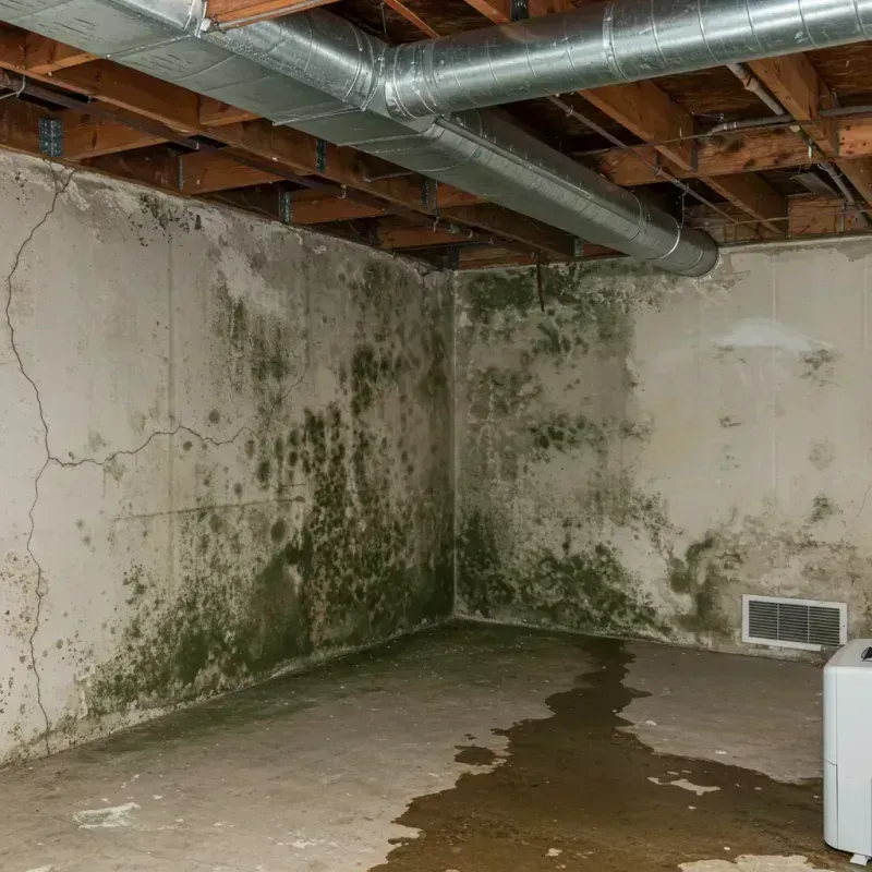 Professional Mold Removal in Eutaw, AL